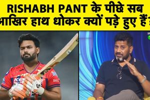 IPL में बड़ा बदलाव: Pant को नहीं मिलेगी कप्तानी, Hardik भी MI से बाहर SportsTak Hindi
