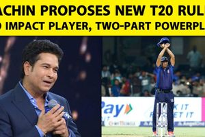 Sports Tak | T20 क्रिकेट के नियमों में बदलाव का सुझाव, इम्पैक्ट प्लेयर रूल हटाने की मांग SportsTak Hindi
