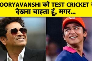 युवा आईपीएल स्टार के टेस्ट डेब्यू पर दिग्गज खिलाड़ी का बड़ा बयान SportsTak Hindi