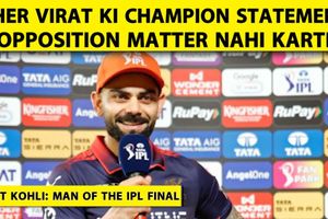 RCB ने Gujarat Titans को हराकर जीता लगातार दूसरा IPL Title, Kohli का दिखा जलवा SportsTak Hindi