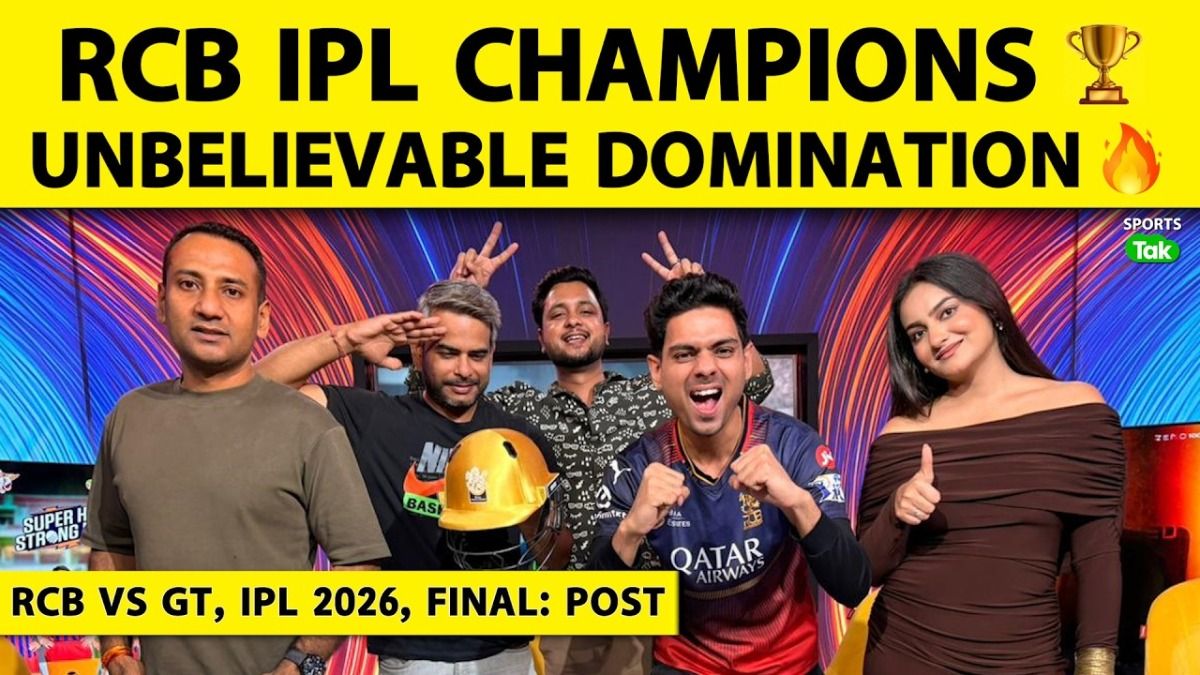 SportsTak Hindi