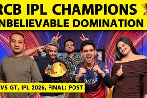 RCB ने GT को हराया, Best 11 से Virat Kohli बाहर और Shubman Gill पर उठे सवाल SportsTak Hindi
