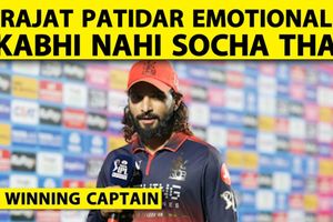 RCB की जीत पर कप्तान का खुलासा और ऑरेंज कैप जीतने वाले युवा खिलाड़ी का बयान SportsTak Hindi