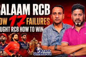 Unfiltered: आरसीबी कैसे बनी चैंपियन टीम, गुजरात से कहां हो रही गलती SportsTak Hindi