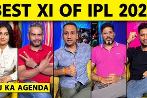 IPL Best 11: स्पोर्ट्स तक ने चुने आईपीएल 2026 के सबसे अच्छे 11 खिलाड़ी SportsTak Hindi