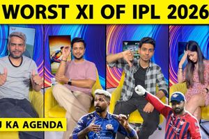 IPL 2026 Worst Playing XI: ऋतुराज, सूर्या और पंत ने किया निराश, फ्लॉप खिलाड़ियों की लिस्ट SportsTak Hindi