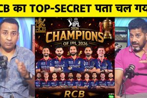RCB की सफलता के पीछे की कहानी, कैसे 14 महीने में बदली पूरी टीम SportsTak Hindi