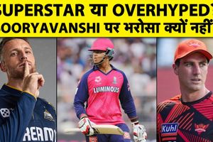 15 वर्षीय युवा बल्लेबाज ने जीता आईपीएल में मोस्ट वैल्युएबल प्लेयर का खिताब SportsTak Hindi