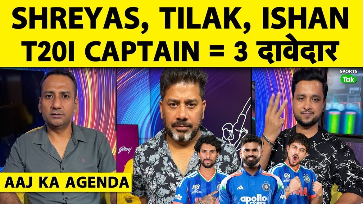 SportsTak Hindi