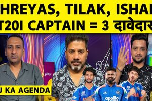 Gambhir-Agarkar का Surya पर कड़ा फैसला! Rohit Sharma के Retirement पर बड़ा खुलासा SportsTak Hindi