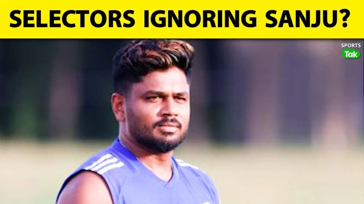 sanju samson
