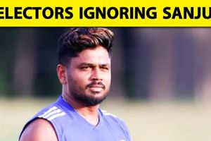 T20I कप्तानी की रेस से संजू सैमसन बाहर? श्रेयस और इशान दावेदारों में शामिल SportsTak Hindi