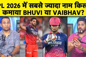 सीधी सीम और रफ्तार की जुगलबंदी, इस सीजन में दिखा तेज गेंदबाजों का जलवा SportsTak Hindi