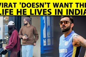 Livingstone का खुलासा: Virat Kohli को भारत में रहना क्यों नहीं है पसंद? SportsTak Hindi