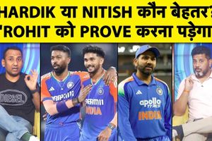 क्या रवींद्र जडेजा का वनडे करियर हुआ खत्म? सिलेक्टर्स ने आगे देखना शुरू किया SportsTak Hindi