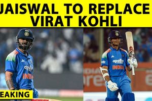 अफगानिस्तान के खिलाफ ODI सीरीज से बाहर विराट कोहली, किसे मिली एंट्री ? SportsTak Hindi