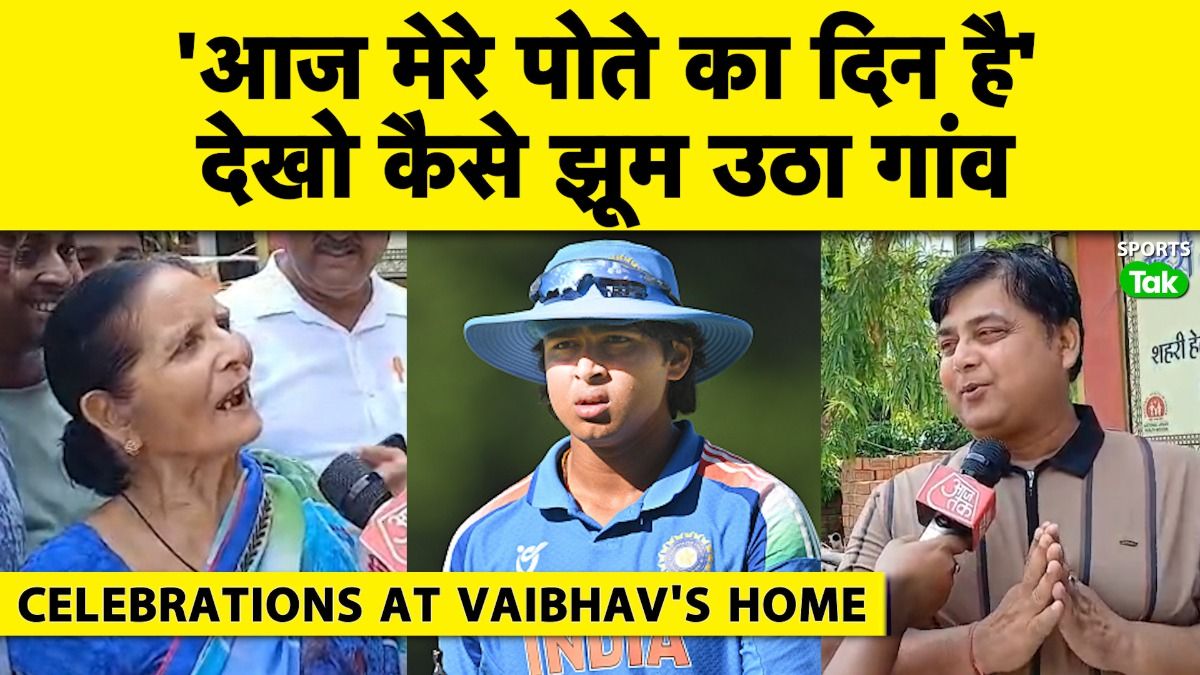 SportsTak Hindi