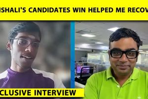 नॉर्वे में ऐतिहासिक जीत, विश्व चैंपियन को मात और भाई-बहन की शानदार सफलता SportsTak Hindi