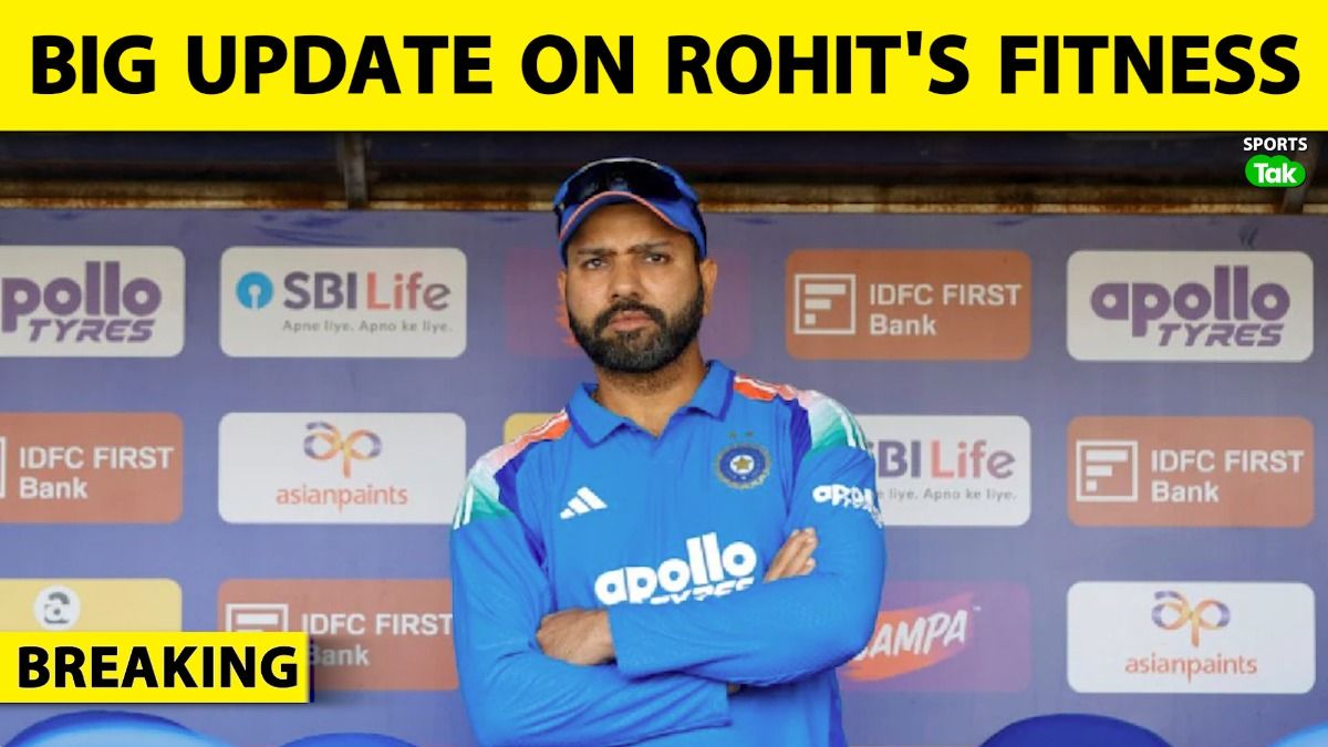 rohit