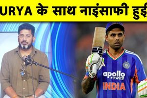 भारतीय क्रिकेट में भावनाओं की जगह अब कड़े फैसले: उम्र और हालिया प्रदर्शन ही आधार SportsTak Hindi