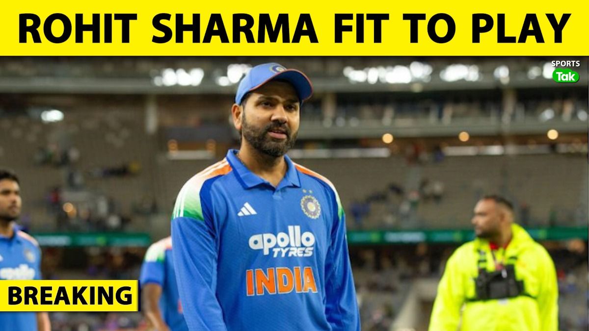 rohit