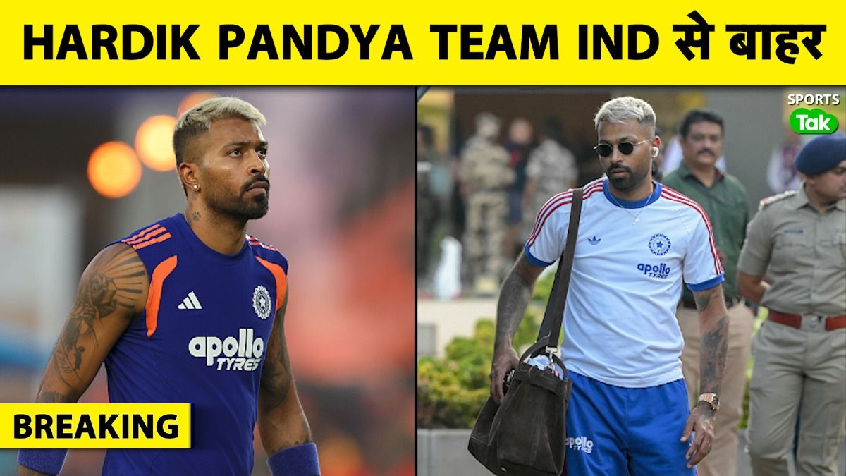 hardik pandya