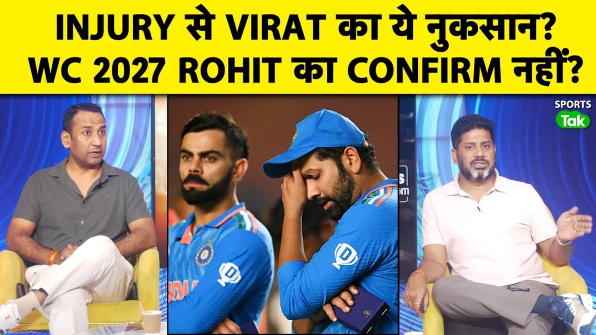 rohit kohli