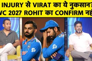 कोहली की चोट और रोहित की इंजरी का वर्ल्ड कप सिलेक्शन पर क्या होगा असर? SportsTak Hindi