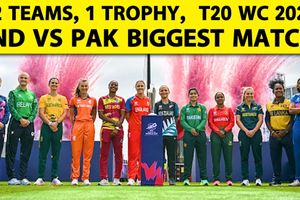 Women's T20 World Cup 2026: 12 जून से आगाज, जानिए टीम इंडिया का पूरा शेड्यूल और स्क्वाड SportsTak Hindi
