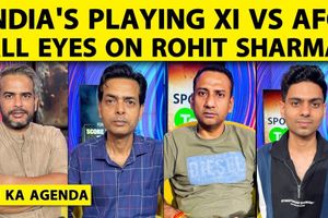 Virat Kohli और Rohit Sharma के 2027 World Cup खेलने पर सस्पेंस SportsTak Hindi