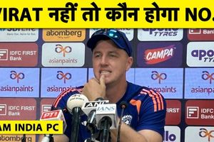 IND vs AFG : नंबर 3 पर सस्पेंस, नए ऑलराउंडर की एंट्री और तेज गेंदबाजों का डेब्यू SportsTak Hindi