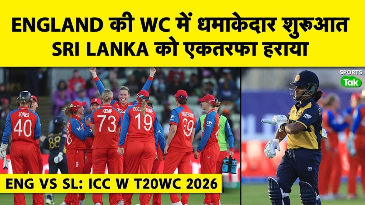SportsTak Hindi