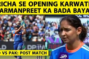 पाकिस्तान को हराने के बाद भारतीय कप्तान ने टीम के प्रदर्शन पर दिया बड़ा बयान SportsTak Hindi