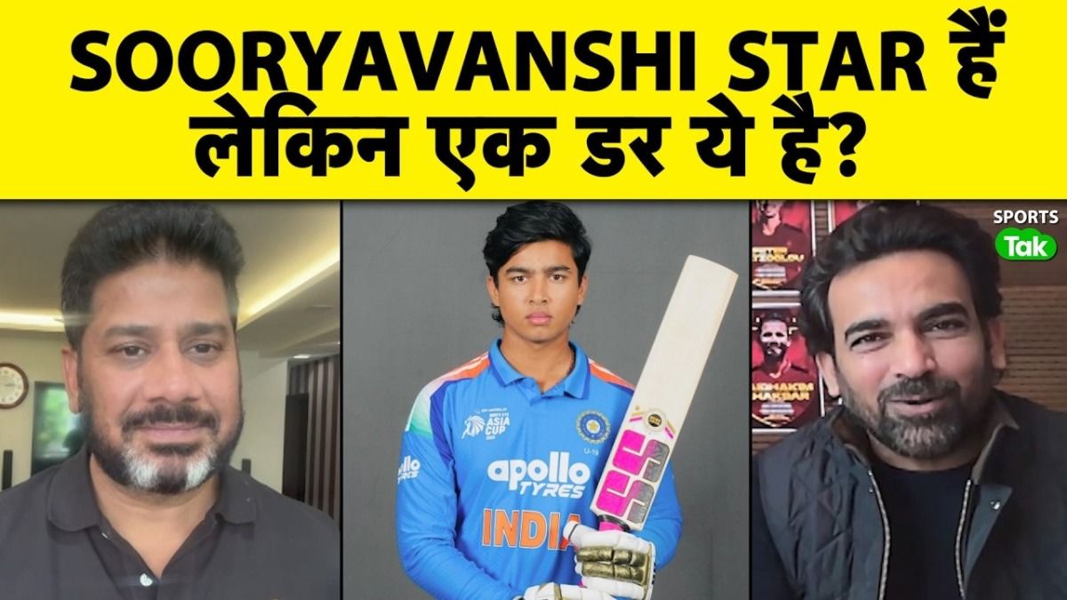 vaibhav sooryavanshi