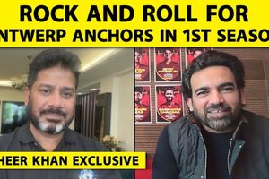 ZAHEER KHAN INTERVIEW : जहीर खान ने टीम इंडिया में वैभव सूर्यवंशी और गुरनूर बरार को बताया स्पेशल SportsTak Hindi