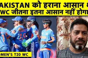 पाकिस्तान पर जीत के बाद भी टेंशन, डॉट बॉल्स की कमजोरी से कैसे वर्ल्ड कप जीतेगी इंडिया SportsTak Hindi