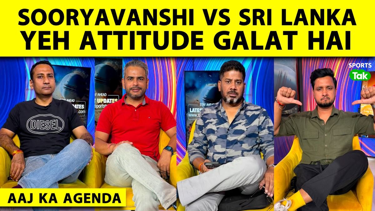 SportsTak Hindi