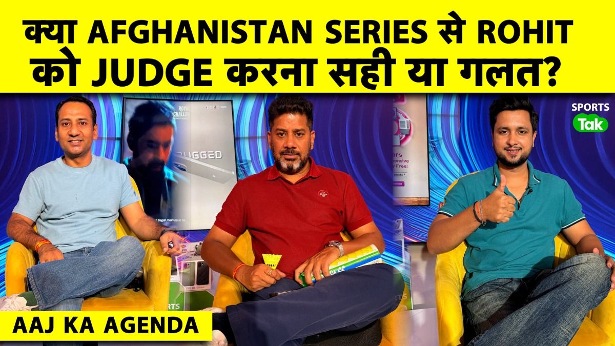 SportsTak Hindi