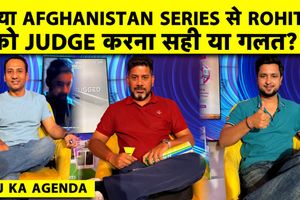 AGENDA: क्या अफगानिस्तान सीरीज से तय होगा रोहित शर्मा का वनडे में भविष्य SportsTak Hindi