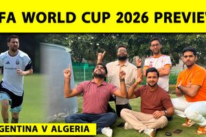 मेसी के आखिरी World Cup का आगाज, क्या Argentina बचा पाएगी खिताब? SportsTak Hindi