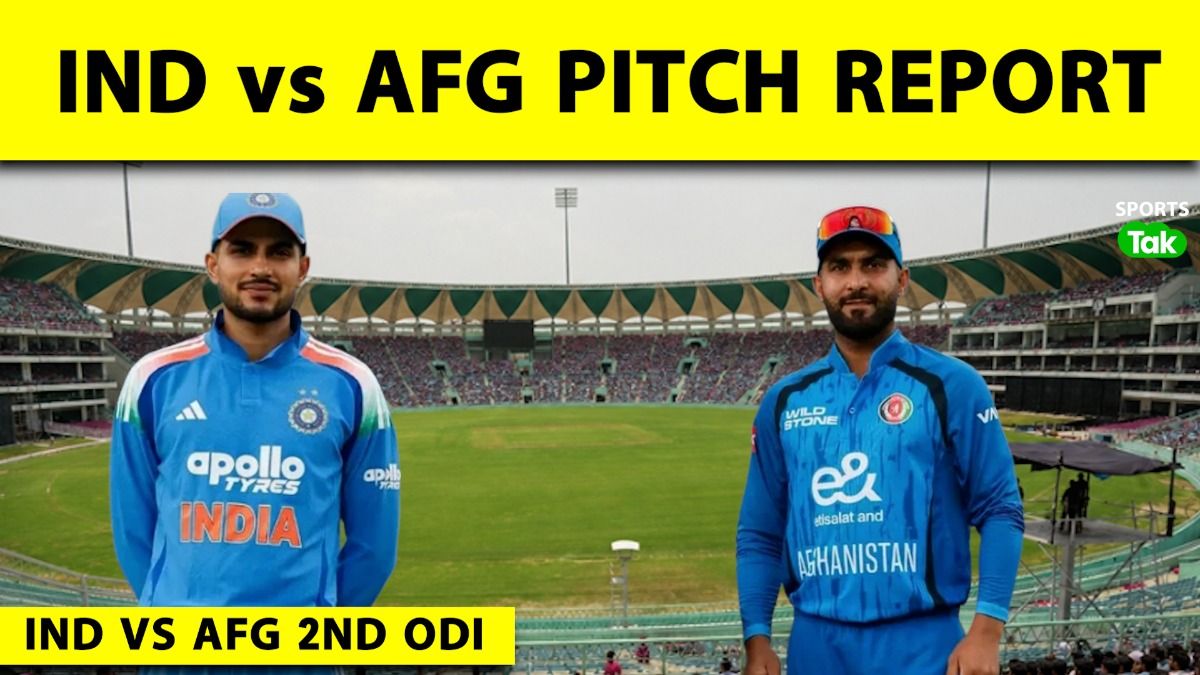 pitch report
