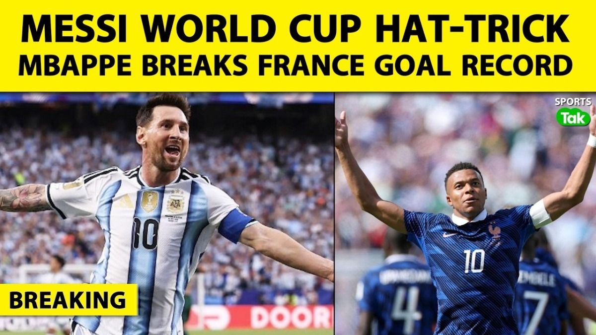 messi