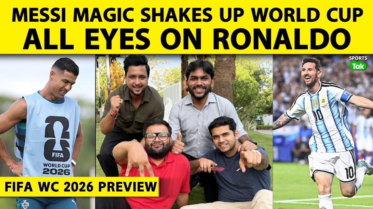 SportsTak Hindi