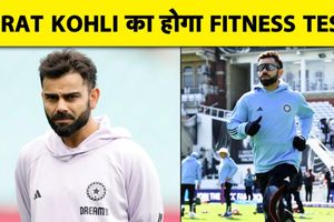 विराट कोहली की फिटनेस और साल 2030 तक IPL खेलने पर आया बड़ा अपडेट SportsTak Hindi