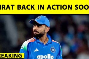 विराट कोहली की फिटनेस पर बड़ी अपडेट, इस दिन बेंगलुरु में होगा टेस्ट SportsTak Hindi