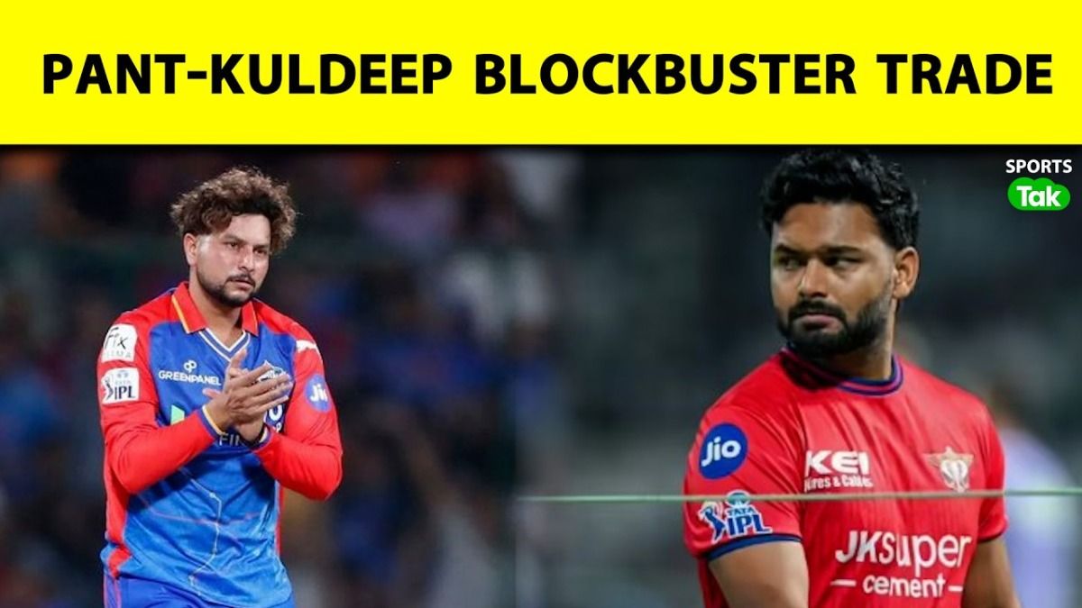 rishabh pant