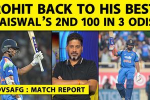 IND vs AFG: Rohit Sharma और Jaiswal में वर्ल्ड कप ओपनिंग की रेस, Hardik Pandya चोटिल SportsTak Hindi