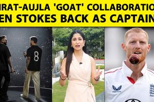CRICKET SIYAPPA: KKR के कप्तान बनेंगे सूर्या और DC में होगी ऋषभ पंत की वापसी? SportsTak Hindi