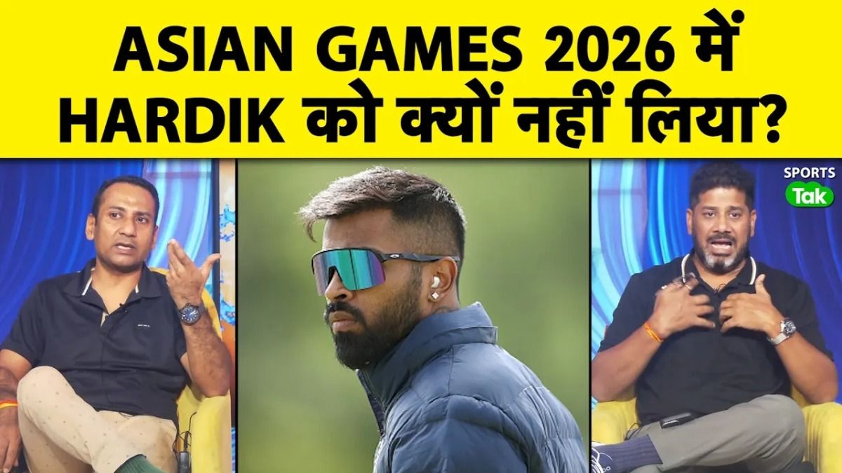 SportsTak Hindi