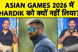 Hardik Pandya के बाहर होने से बदला समीकरण, Nitish Kumar Reddy पर नजर SportsTak Hindi